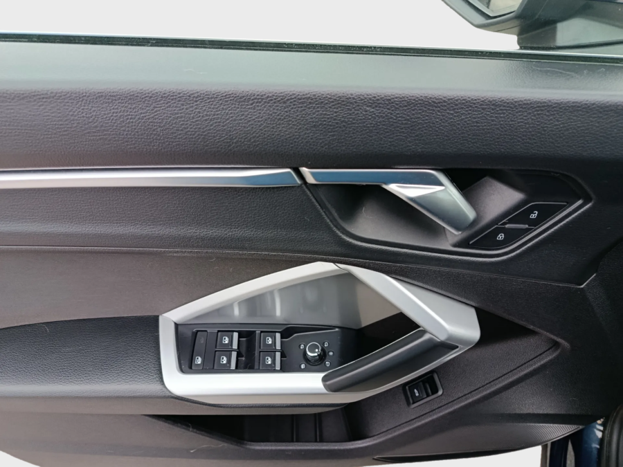 Imagen de AUDI Q3