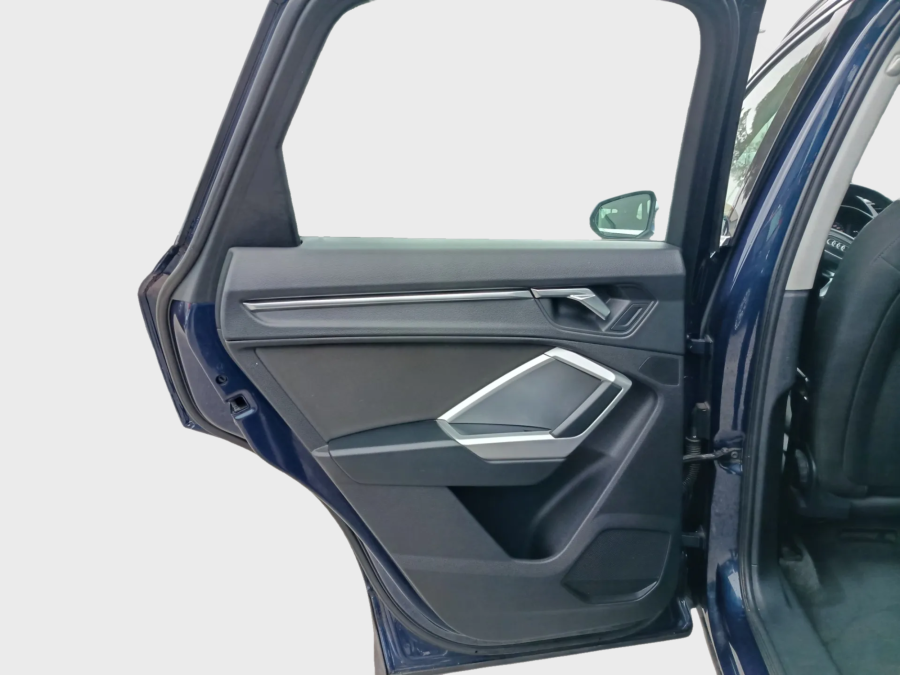 Imagen de AUDI Q3