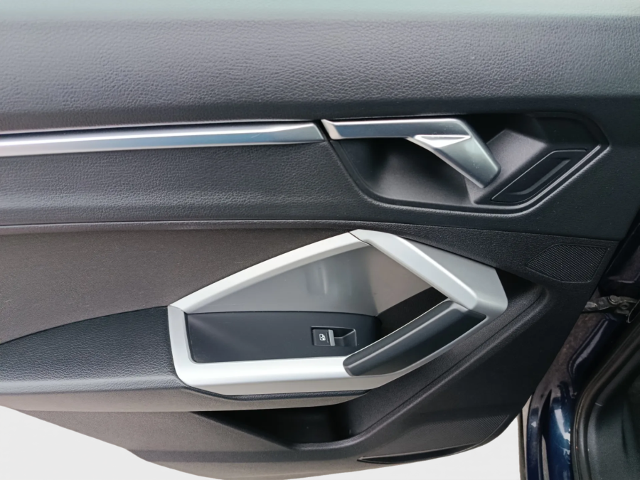 Imagen de AUDI Q3
