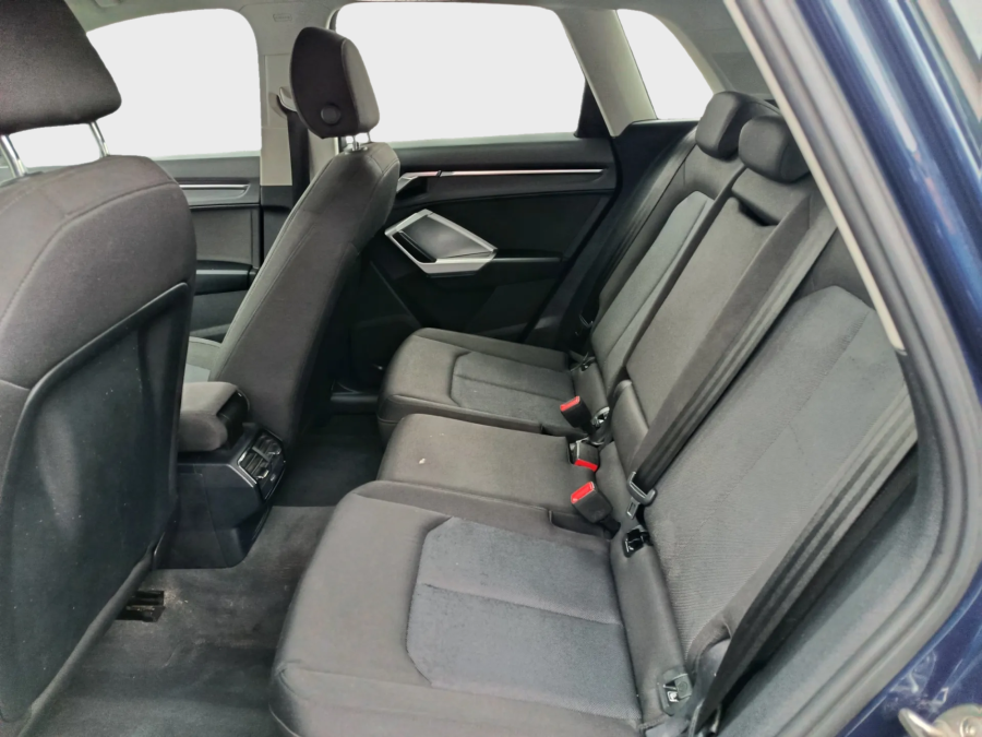 Imagen de AUDI Q3