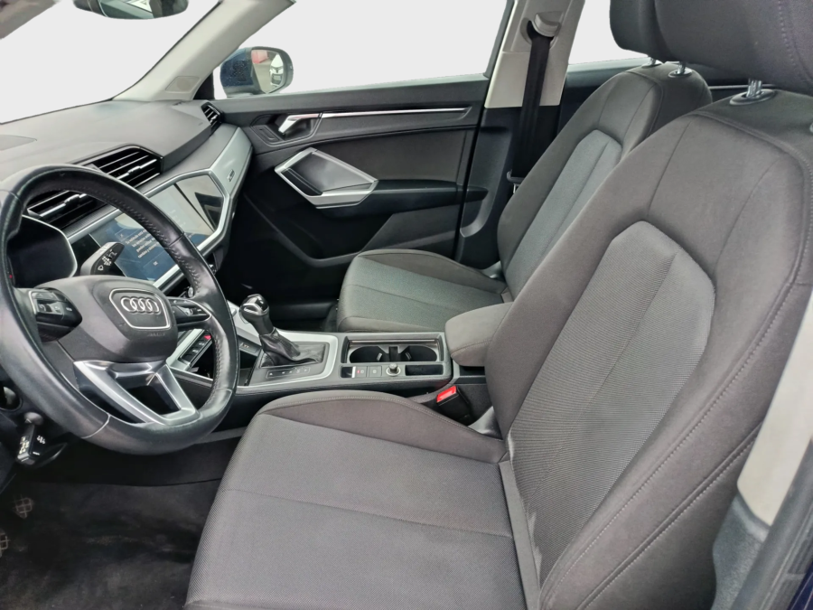 Imagen de AUDI Q3