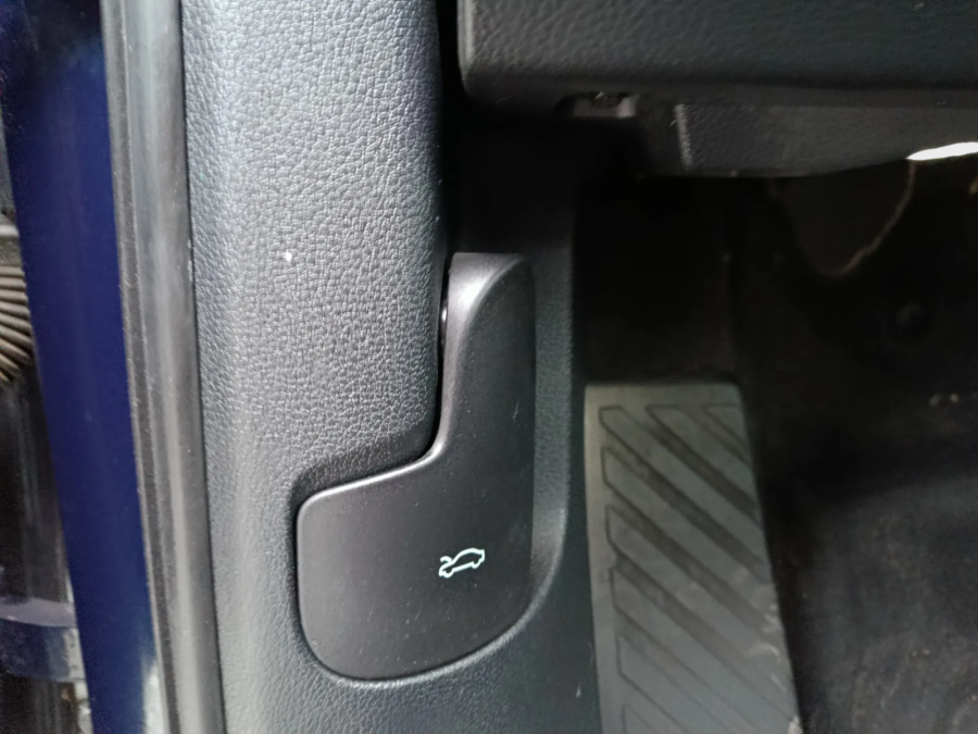 Imagen de AUDI Q3