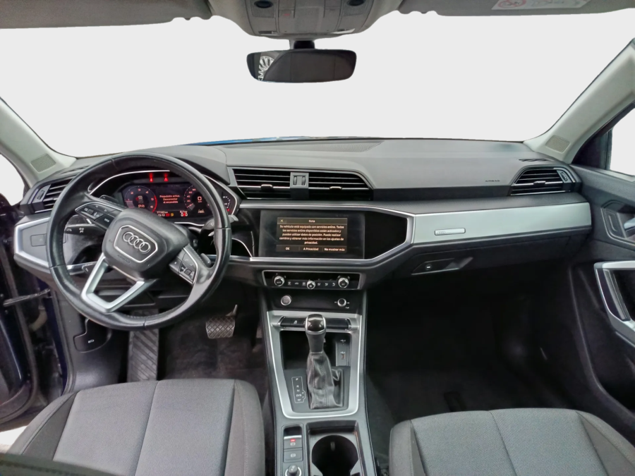 Imagen de AUDI Q3