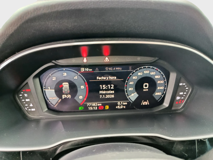 Imagen de AUDI Q3