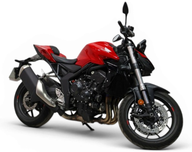 Honda CB 1000 Hornet