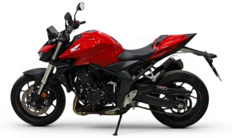 Imagen de Honda CB 1000 Hornet