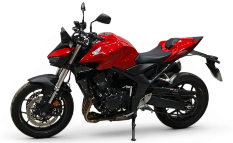 Imagen de Honda CB 1000 Hornet
