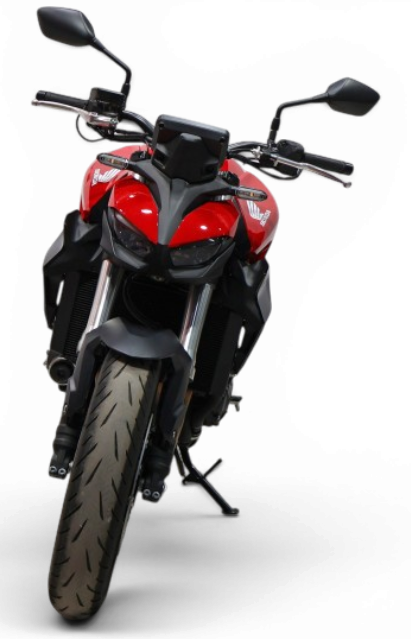 Imagen de Honda CB 1000 Hornet
