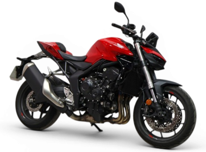 Imagen de Honda CB 1000 Hornet