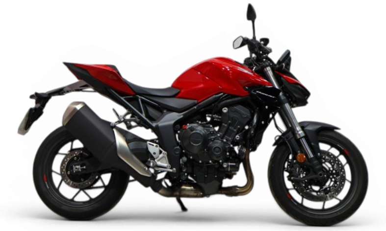 Imagen de Honda CB 1000 Hornet