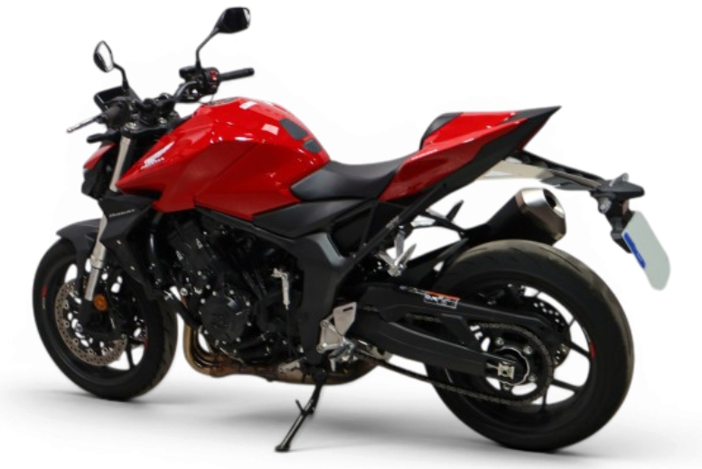 Imagen de Honda CB 1000 Hornet