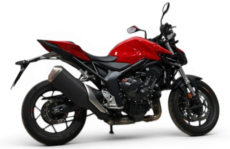 Imagen de Honda CB 1000 Hornet