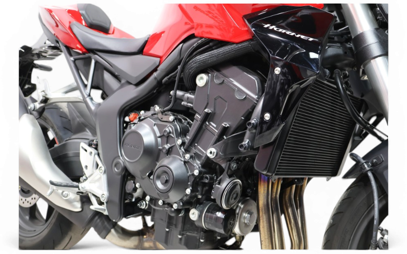 Imagen de Honda CB 1000 Hornet