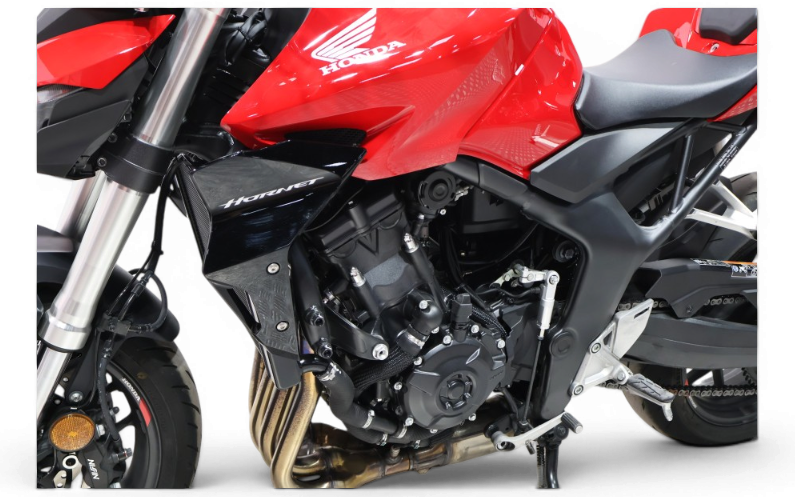 Imagen de Honda CB 1000 Hornet