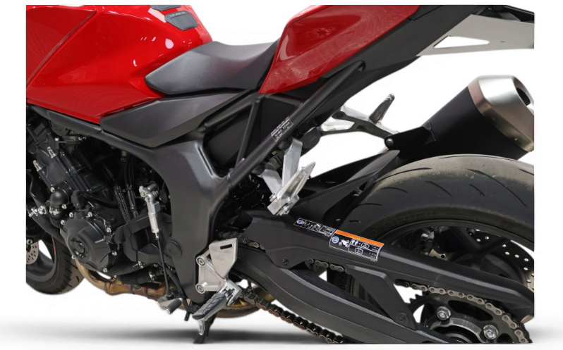 Imagen de Honda CB 1000 Hornet