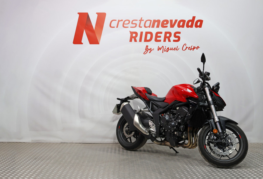 Imagen de Honda CB 1000 Hornet