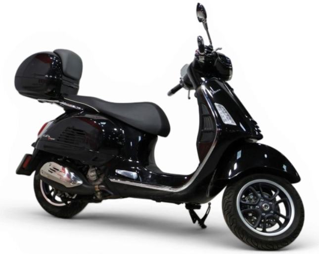 Piaggio VESPA GTS 310