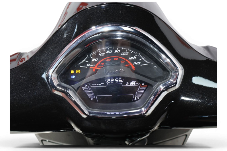 Imagen de Piaggio VESPA GTS 310