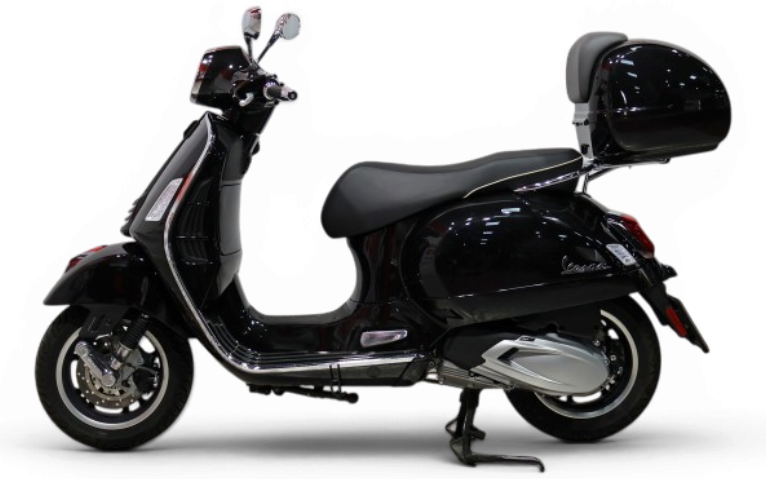 Imagen de Piaggio VESPA GTS 310