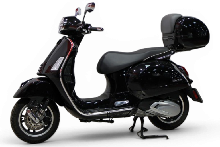 Imagen de Piaggio VESPA GTS 310
