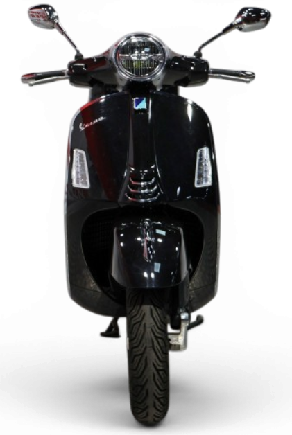 Imagen de Piaggio VESPA GTS 310