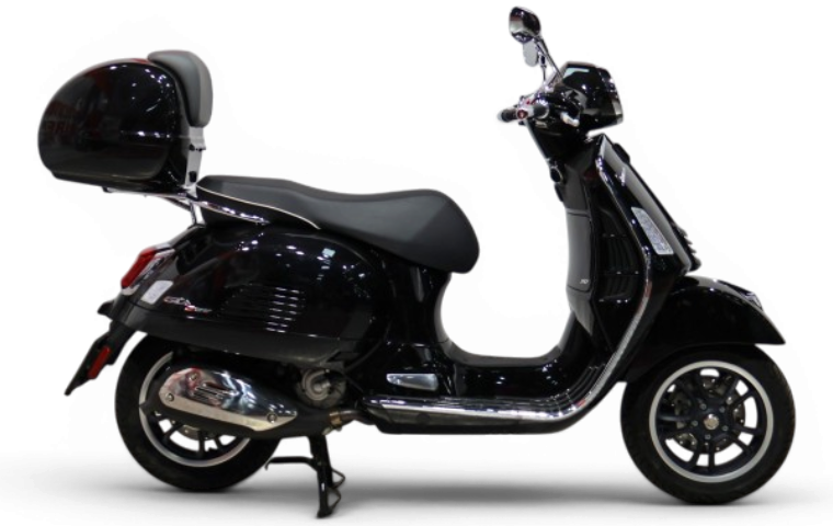 Imagen de Piaggio VESPA GTS 310