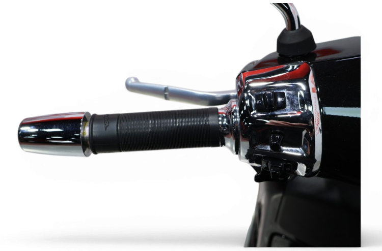 Imagen de Piaggio VESPA GTS 310