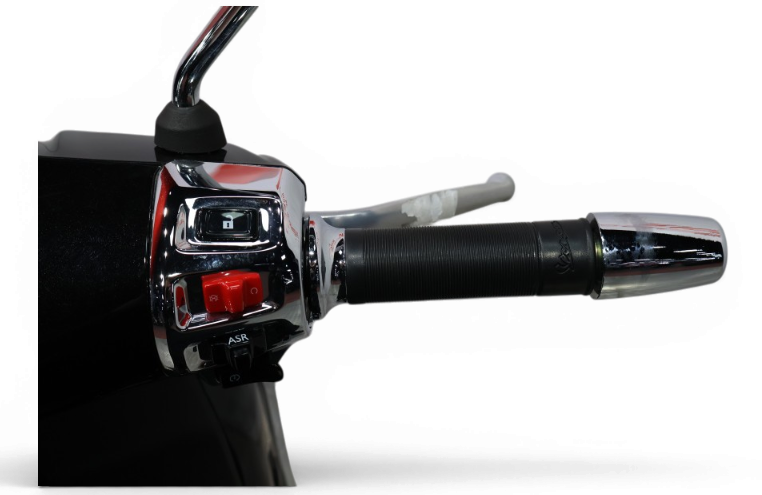 Imagen de Piaggio VESPA GTS 310