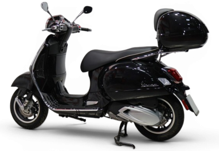 Imagen de Piaggio VESPA GTS 310