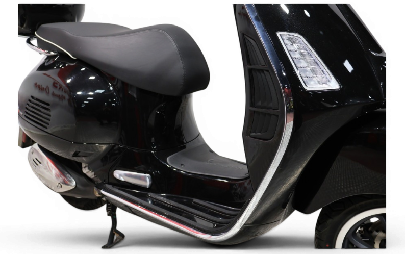 Imagen de Piaggio VESPA GTS 310