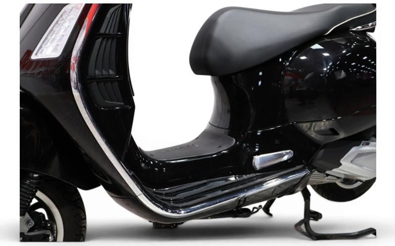 Imagen de Piaggio VESPA GTS 310