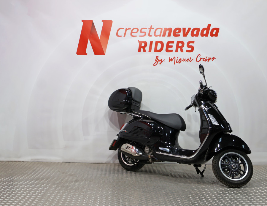 Imagen de Piaggio VESPA GTS 310
