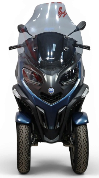 Imagen de Piaggio MP3 530 EXCLUSIVE