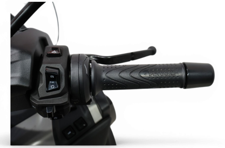 Imagen de Piaggio MP3 530 EXCLUSIVE