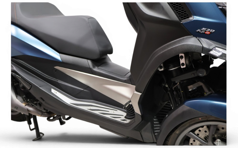 Imagen de Piaggio MP3 530 EXCLUSIVE