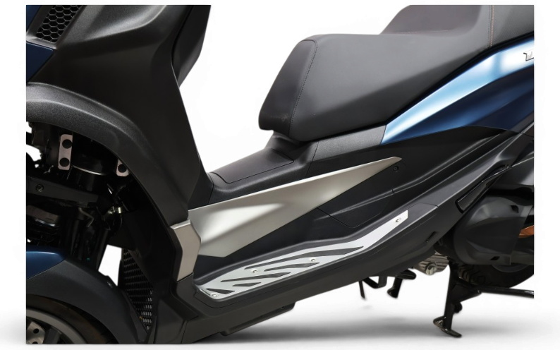 Imagen de Piaggio MP3 530 EXCLUSIVE