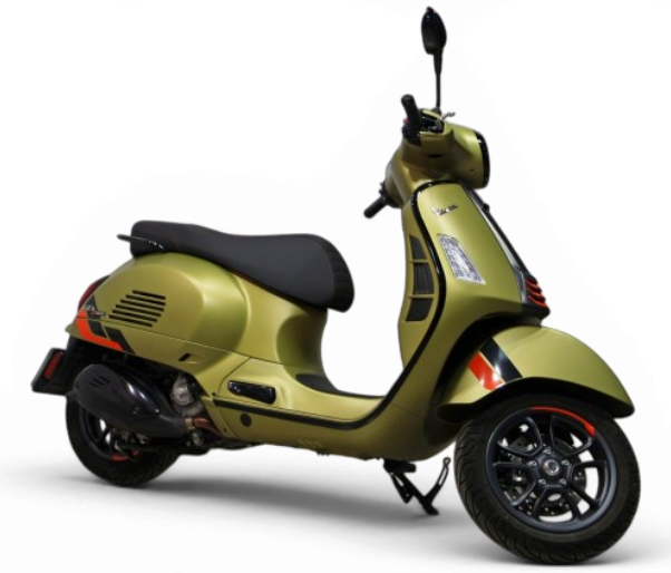 Piaggio VESPA GTS 310 SUPER
