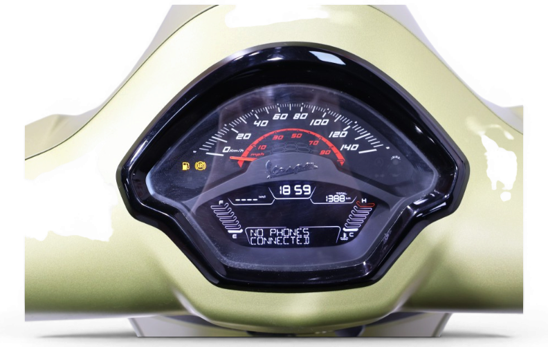 Imagen de Piaggio VESPA GTS 310 SUPER