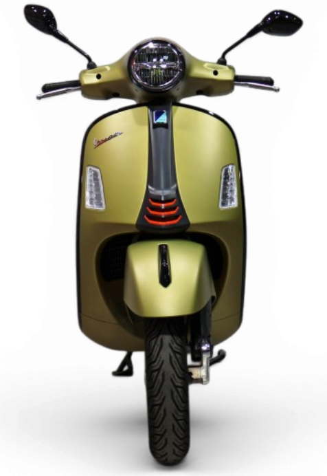 Imagen de Piaggio VESPA GTS 310 SUPER