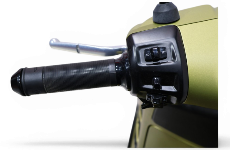 Imagen de Piaggio VESPA GTS 310 SUPER