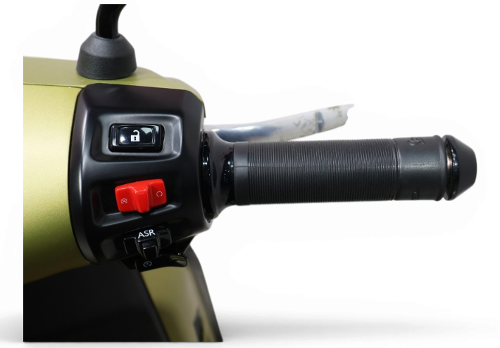 Imagen de Piaggio VESPA GTS 310 SUPER