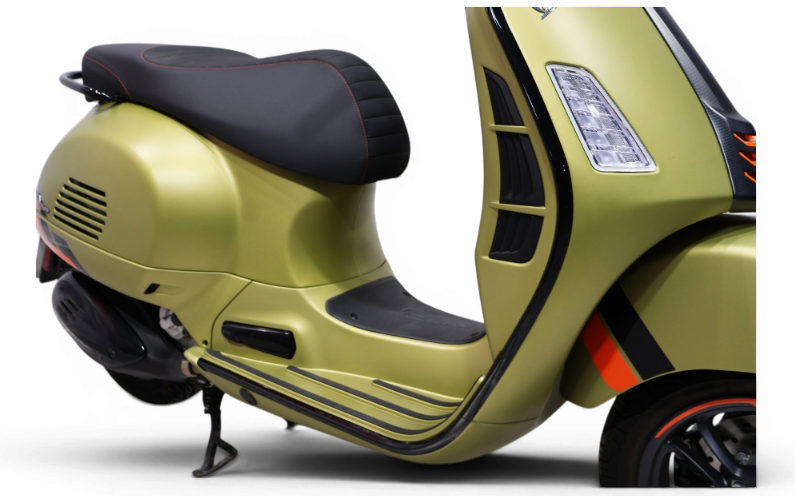 Imagen de Piaggio VESPA GTS 310 SUPER