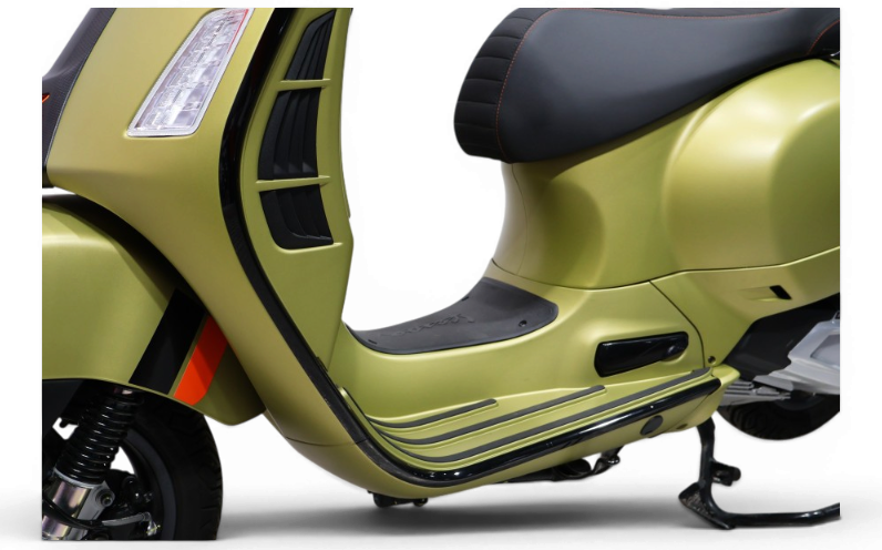 Imagen de Piaggio VESPA GTS 310 SUPER