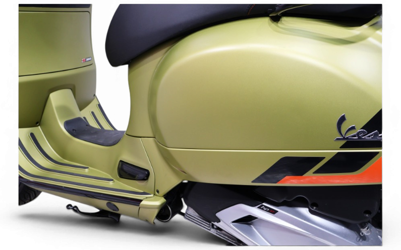 Imagen de Piaggio VESPA GTS 310 SUPER