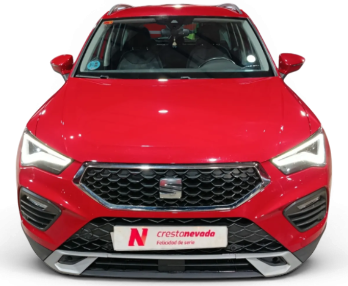 Imagen de SEAT Ateca