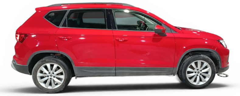 Imagen de SEAT Ateca