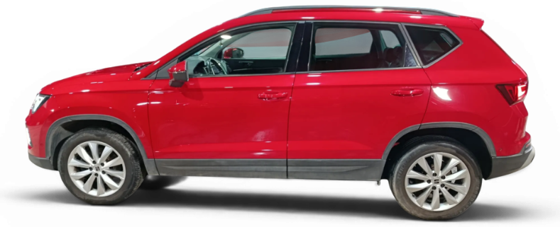 Imagen de SEAT Ateca