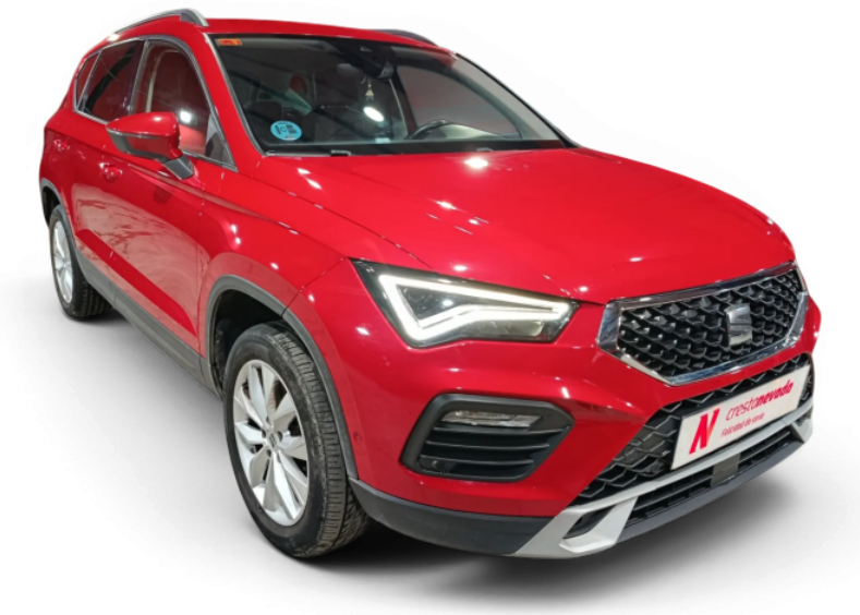 Imagen de SEAT Ateca