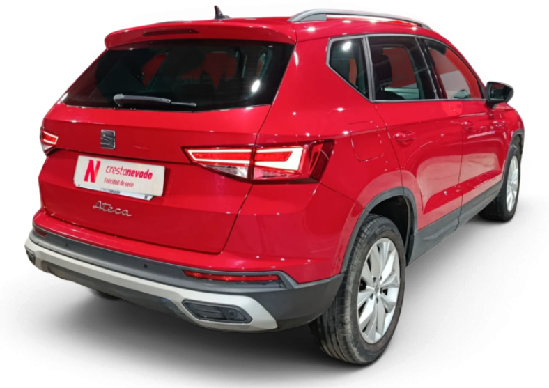 Imagen de SEAT Ateca