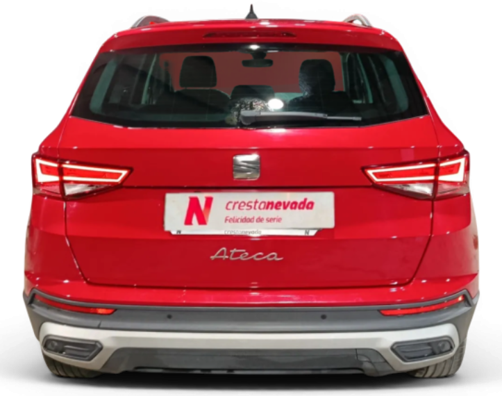 Imagen de SEAT Ateca